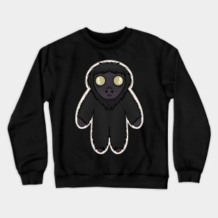 Squatchy Crewneck Sweatshirt